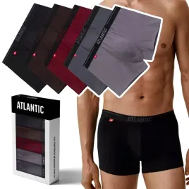 atlantic-5smh-004-bokserki-meskie-bawelniane-dopasowane-sport-5-par-xl