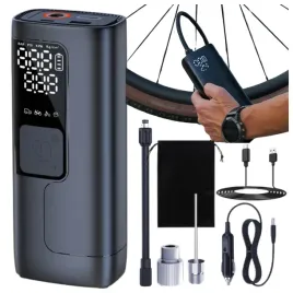 kompresor-rowerowy-samochodowy-pompka-sprezarka-akumulator-powerbank-12v