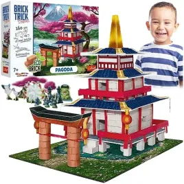 klocki-brick-trick-travel-buduj-z-cegly-pagoda-klocki-ceramiczne-trefl