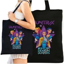 torba-materialowa-na-zakupy-demon-hunters-huntrix-prezent-urodziny-dziecka