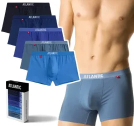 atlantic-5smh-004-bokserki-meskie-sportowe-bawelniane-5-pak-xxl