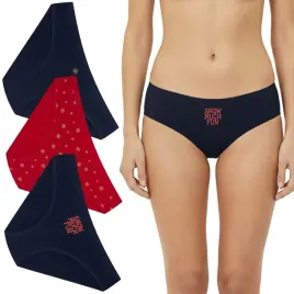 figi-damskie-henderson-k086-majtki-klasyczne-bikini-bawelniane-3-pak-s