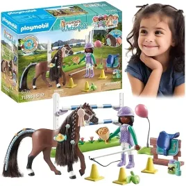 playmobil-horses-of-waterfall-zoe-i-kon-blaze-z-przeszkodami-akcesoria