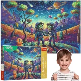 puzzle-100-el-trefliki-kosmiczne-fantazje-inspired-by-art-trefl-16562