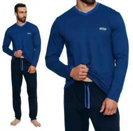 pizama-meska-henderson-tier-bawelniana-xxl