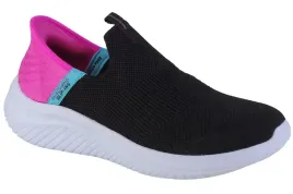 buty-sneakers-dla-dzieci-skechers-dreamy-lites-303800l-bkpk-czarne-29-eu