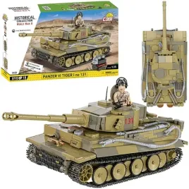 cobi-panzer-vi-tiger-i-no-131-czolg-tygrys-ww2-klocki-konstrukcyjne-3123