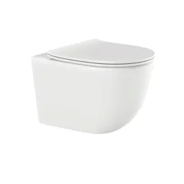miska-wc-bezkolnierzowa-tinos-bialy-z-deska-wolnoopadajaca-ce-91-001-w