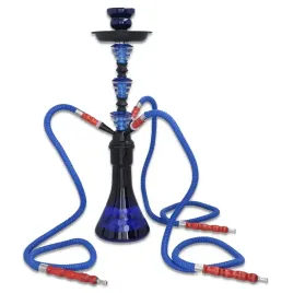 fajka-wodna-shisha-53cm-z-trzema-wezami-3-weze-niebieska