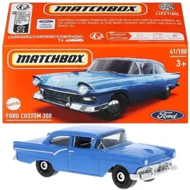 ford-custom-300-samochod-auto-model-kolekcjonerski-1-64-matchbox