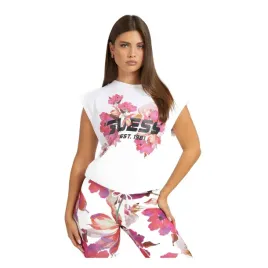 t-shirt-damski-guess-kolorowy-s