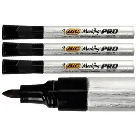 marker-permanentny-pisak-marking-pro-wodoodporny-okragly-czarny-bic-3-szt
