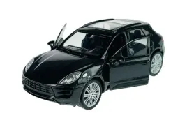 porsche-macan-turbo-czarny-metalowy-auto-model-kolekcjonerski-welly