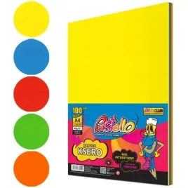 papier-ksero-a4-kolorowy-100-arkuszy-5-intensywnych-kolorow-80g-pastello