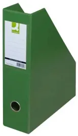pojemnik-na-dokumenty-pvc-a4-76-zielony-q-connect