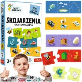 gra-edukacyjna-dla-dzieci-skojarzenia-maly-odkrywca-ukladanka-trefl-02808