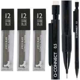 olowek-automatyczny-z-gumka-grafity-wklady-hb-05-mm-3-op-q-connect