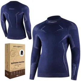 bluza-termoaktywna-welniana-brubeck-extreme-merino-welna-merynosa-l