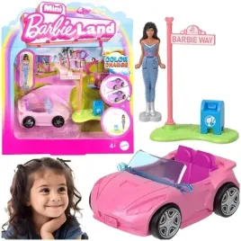 barbie-laleczka-w-kabriolecie-samochod-autko-zmienia-kolor-mattel
