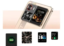 smartfon-cubot-x100-5g-dual-sim-16-256gb-android-15-z-dwoma-ekranami-etui