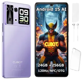 smartfon-cubot-p90-android-15-24-256gb-nfc-dual-sim-4g-688-etui-folia
