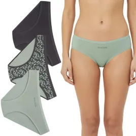 figi-damskie-henderson-k082-majtki-klasyczne-bikini-bawelniane-3-pak-l