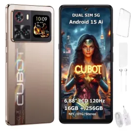 smartfon-cubot-x100-5g-dual-sim-16-256gb-android-15-z-dwoma-ekranami-etui