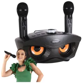 zestaw-karaoke-domowy-glosnik-bluetooth-2-mikrofony-bezprzewodowe-poglos