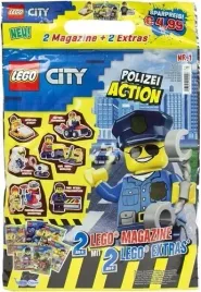 lego-city-polizei-action-nr-1-gazetki-2-magazyny-2-dodatki-policja