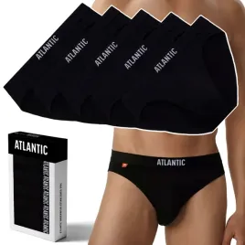 atlantic-5bmp-094-slipy-meskie-sportowe-bawelniane-majtki-5-pak-xl