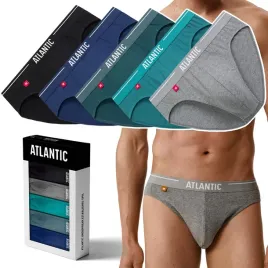 atlantic-5smp-004-slipy-meskie-sport-bawelniane-dopasowane-5-par-m