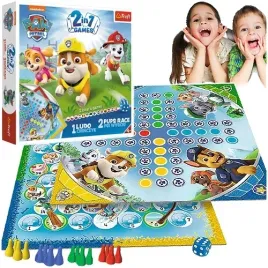 gra-planszowa-psi-patrol-paw-patrol-chinczyk-wyscig-2w1-trefl-01896