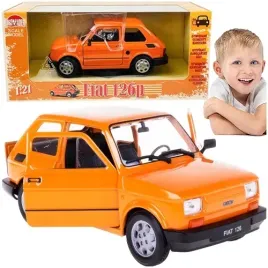 auto-samochod-fiat-126p-maluch-metalowy-kolekcjonerski-welly-1-21-pomarancz
