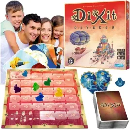 dixit-odyseja-gra-planszowa-karciana-rodzinna-84-karty-rebel-skojarzenia