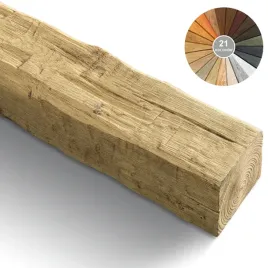 belka-dekoracyjna-drewnopodobna-sufitowa-rustik-9x6-2m