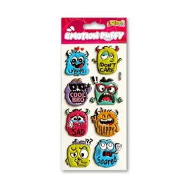penmate-kolori-naklejki-puffy-emotion-monster-kolorowe-wypukle-potworki-3d