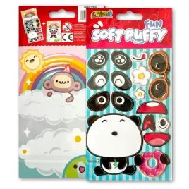 penmate-kolori-naklejki-puffy-fun-with-panda-wypikle-naklejki-3d-panda