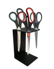 stojak-na-nozyczki-biurowe-wieszak-metalowy-organizer-5-miejsc-przybornik