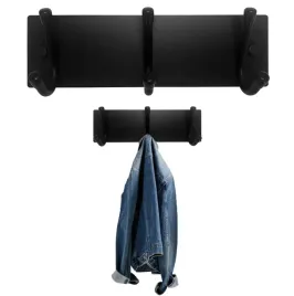 wieszak-z-hakami-na-ubrania-uchwyt-do-przedpokoju-czarny-metalowy-3-haki