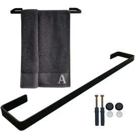 uchwyt-na-recznik-lazienkowy-kapielowy-wieszak-metalowy-czarny-reling-50-cm