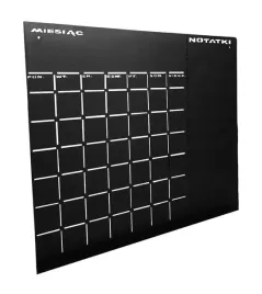 tablica-magnetyczna-metalowy-organizer-planner-scienny-notatki-dni-tygodnia