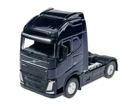 ciagnik-siodlowy-volvo-fh-granatowy-model-kolekcjonerski-welly-1-64