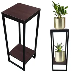 kwietnik-stojacy-podwojny-2-x-polka-na-kwiatki-wenge-metalowy-solidny-loft