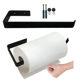uchwyt-na-recznik-papierowy-wieszak-loft-premium-10cm-czarny-h3-mocny