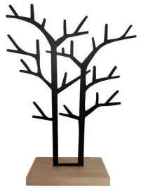 dekoracyjny-stojak-na-bizuterie-ekspozytor-na-kolczyki-metal-dab-45cm-loft