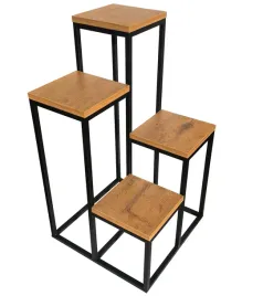 kwietnik-stojacy-poczworny-stojak-na-kwiatki-metalowy-4-x-polka-debowa-loft