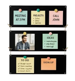 tablica-magnetyczna-na-magnesy-notatki-zapiski-scienna-22x80-3szt-czarna