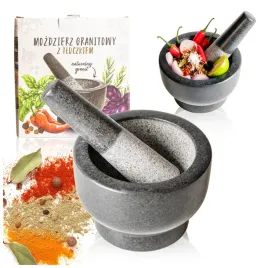 granitowy-mozdzierz-kuchenny-do-przypraw-z-tluczkiem-kamienny-25-kg