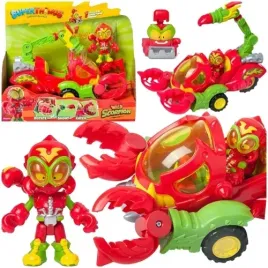 super-zings-superthings-wild-scorpion-jet-pojazd-auto-eksluzywne-figurki
