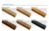 belki-rustykalne-i-modern-probki-elewacjaplus-material-pianka-poliuretanowa